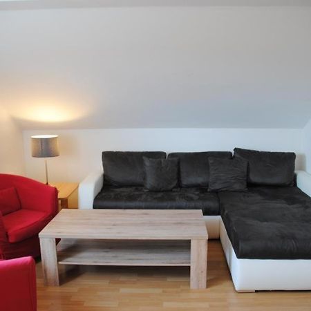 Bonnen Bonnen 03 Apartment Нордерней Екстериор снимка