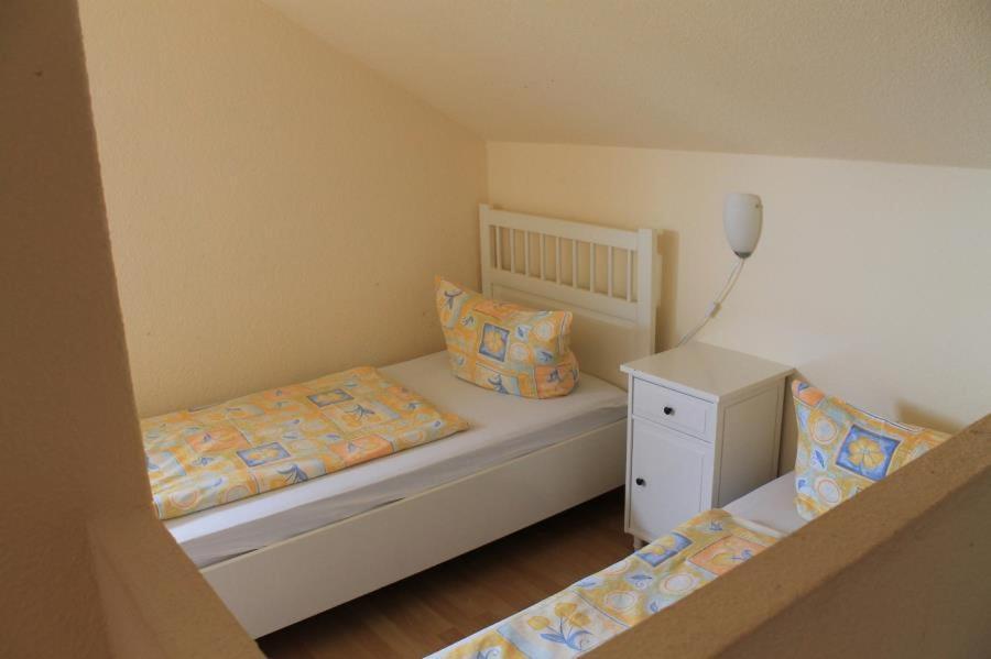 Bonnen Bonnen 03 Apartment Нордерней Екстериор снимка