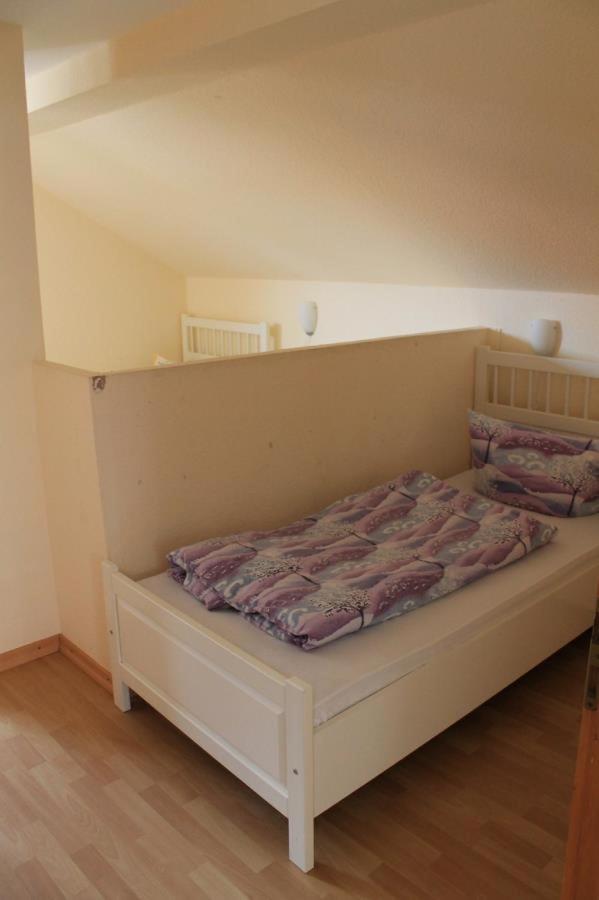 Bonnen Bonnen 03 Apartment Нордерней Екстериор снимка