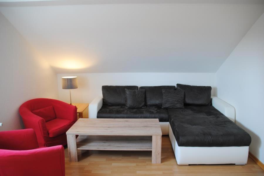 Bonnen Bonnen 03 Apartment Нордерней Екстериор снимка