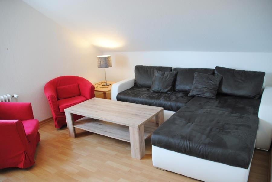 Bonnen Bonnen 03 Apartment Нордерней Екстериор снимка