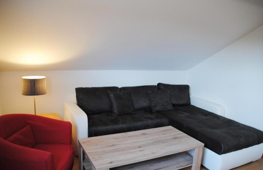 Bonnen Bonnen 03 Apartment Нордерней Екстериор снимка